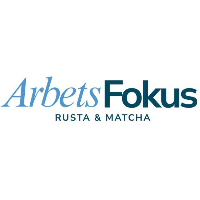 Arbetsfokus.se